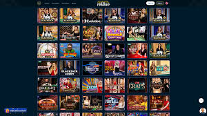 Rollino Online Casino Evaluation